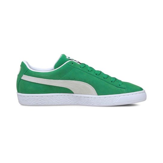 Tenis puma suede netshoes Clearance