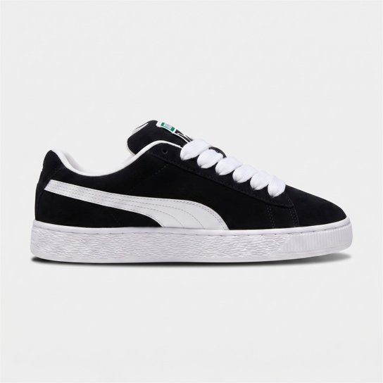 Tênis Puma Suede Classic