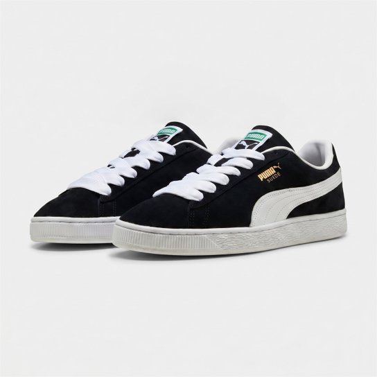 Tênis Puma Suede Classic