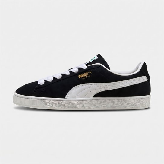 Tênis Puma Suede Classic