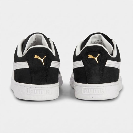 Tênis Puma Suede Classic