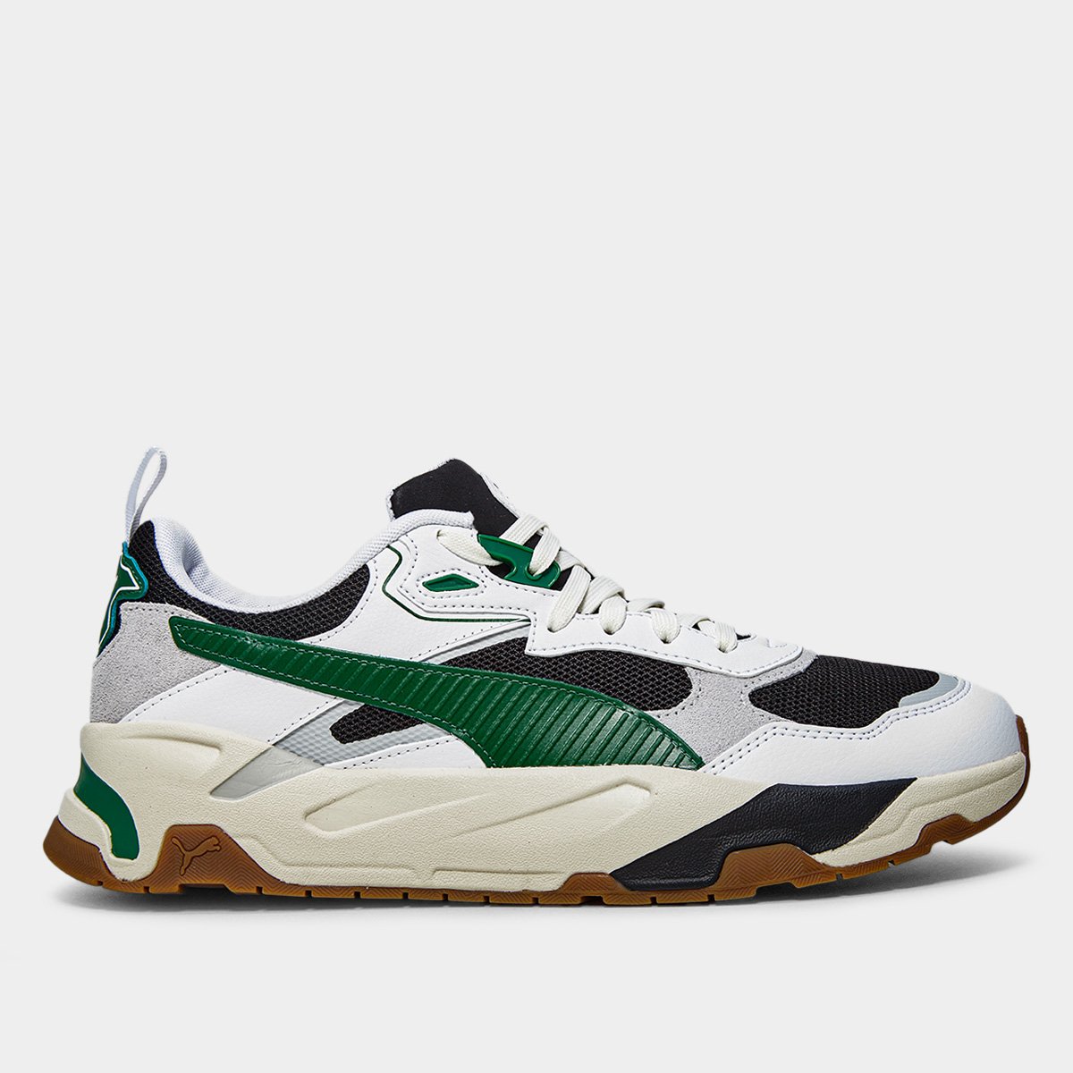 Tênis Puma Trinity Masculino