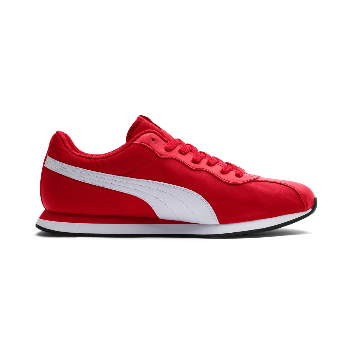 tênis puma turin ii nl vermelho