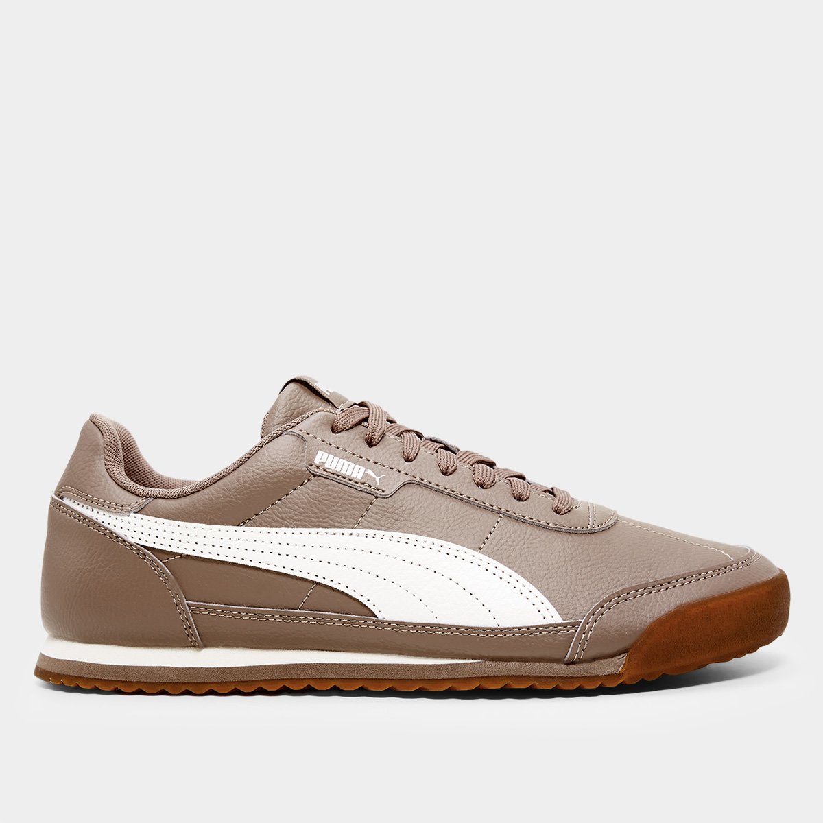 Tênis Puma Turino II Feminino Tênis Puma Turino II Feminino