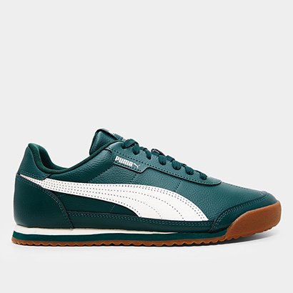 Tênis Puma Turino II Feminino - Feminino