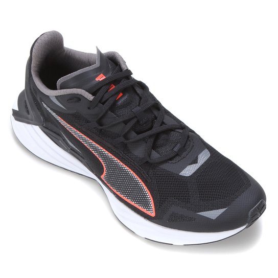Tênis Puma UltraRide Masculino - Preto é ruim? Tênis Puma UltraRide Masculino - Preto é boa?