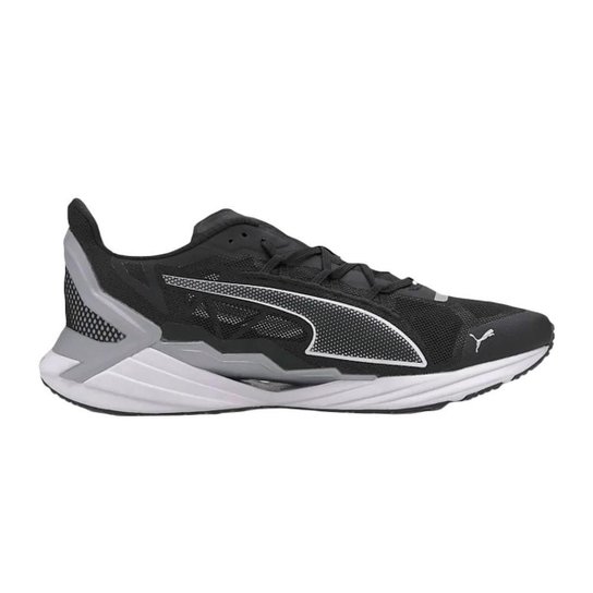 Tênis Puma Ultraride - Preto Menor preço em Tênis Puma Ultraride - Preto