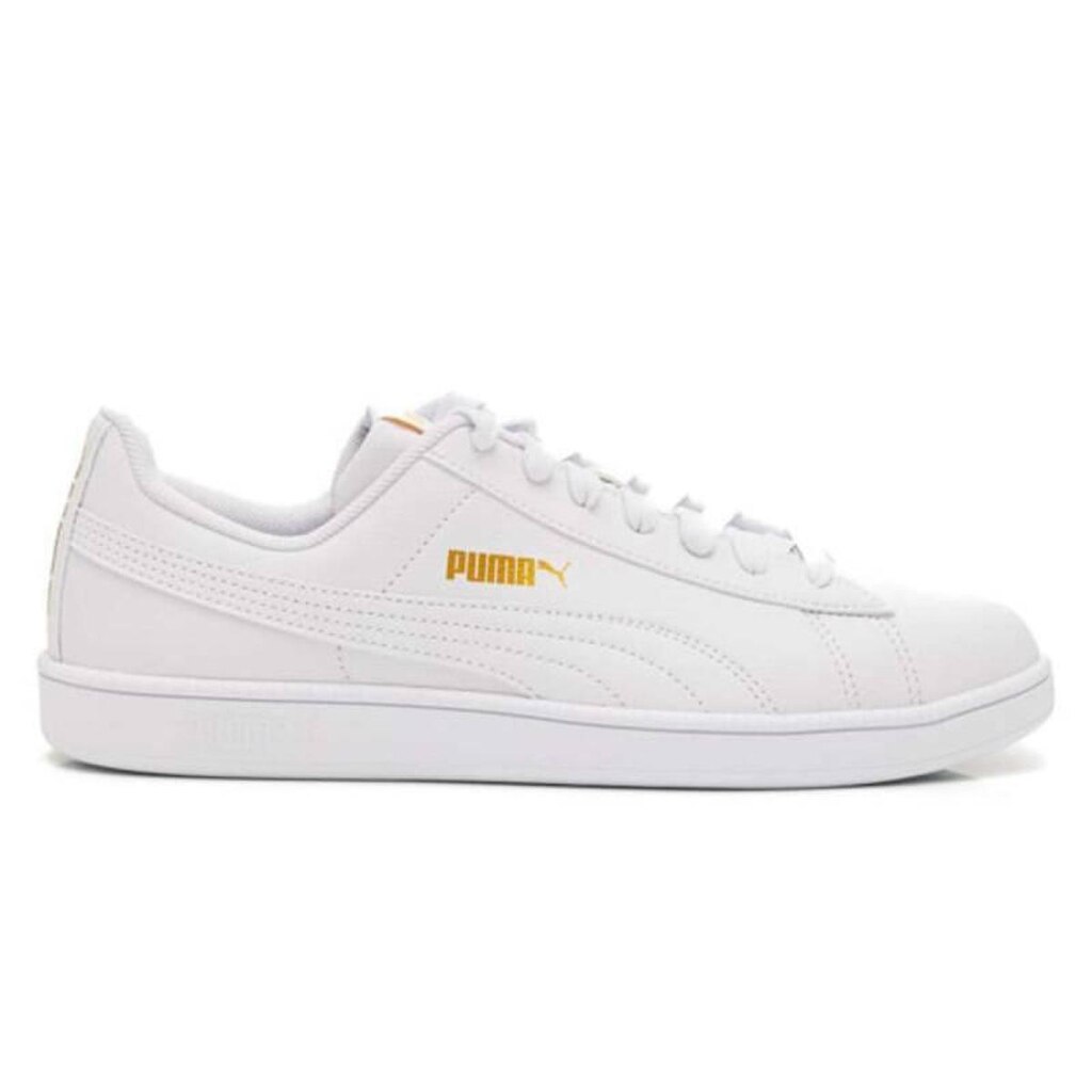 Tênis Puma Up - Unissex - Branco - 38