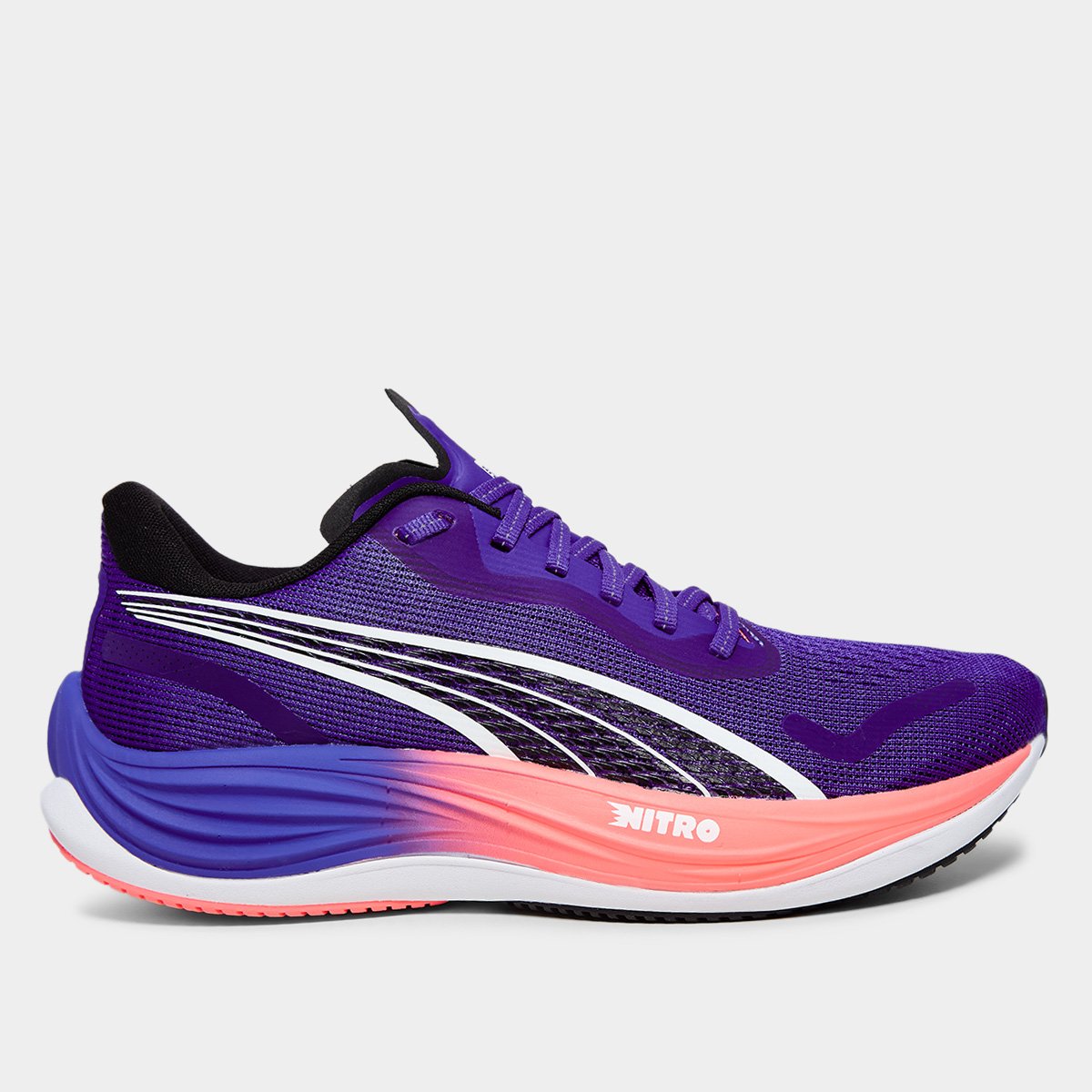 Tênis Puma Velocity Nitro 3 Masculino