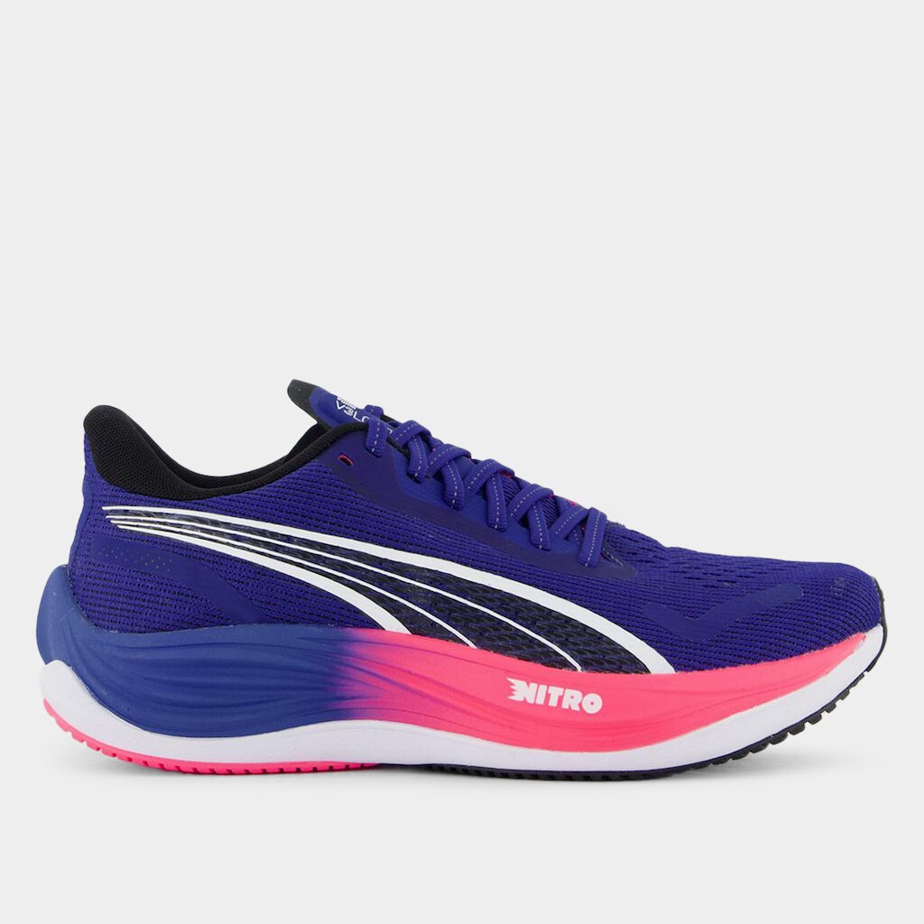 Tênis Puma Velocity Nitro 3 WNS Feminino