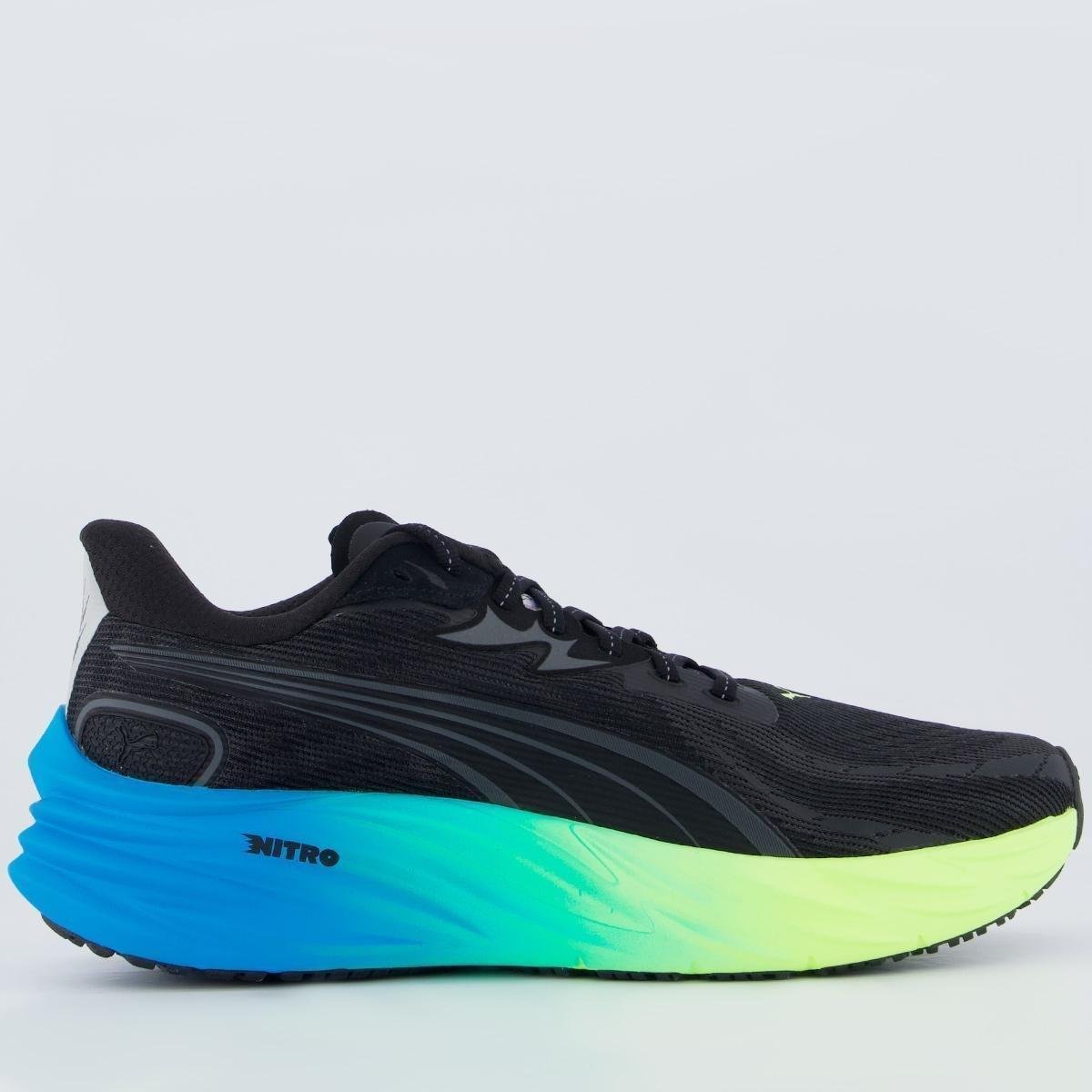 Tênis Puma Velocity Nitro 4 Masculino