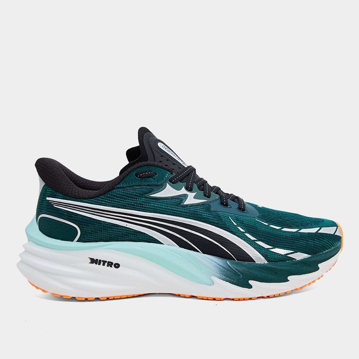スパイク・シューズ PUMA VELOCITY NITRO 4 Netshoes