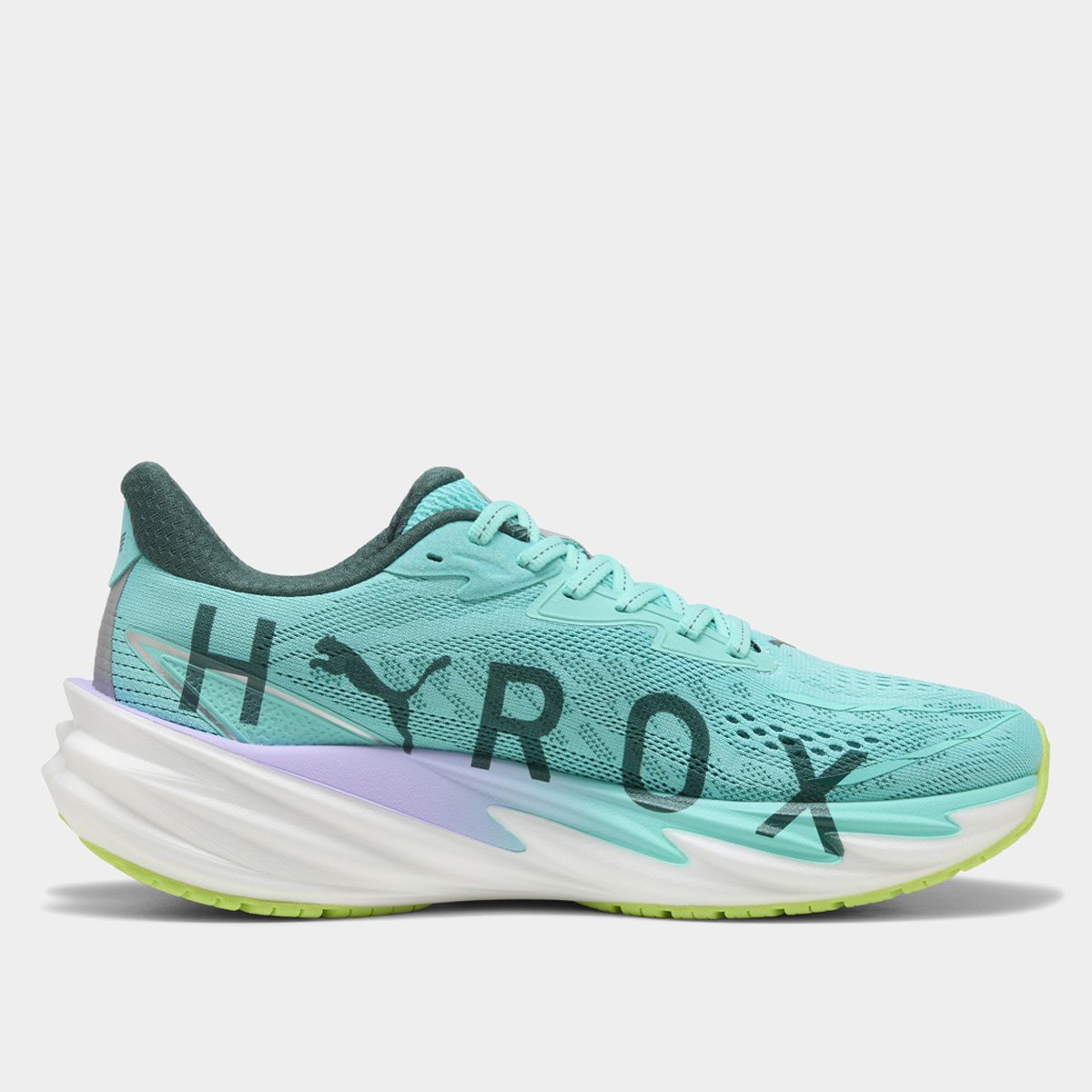 Tênis Puma Velocity Nitro 5 x HYROX Feminino - 1