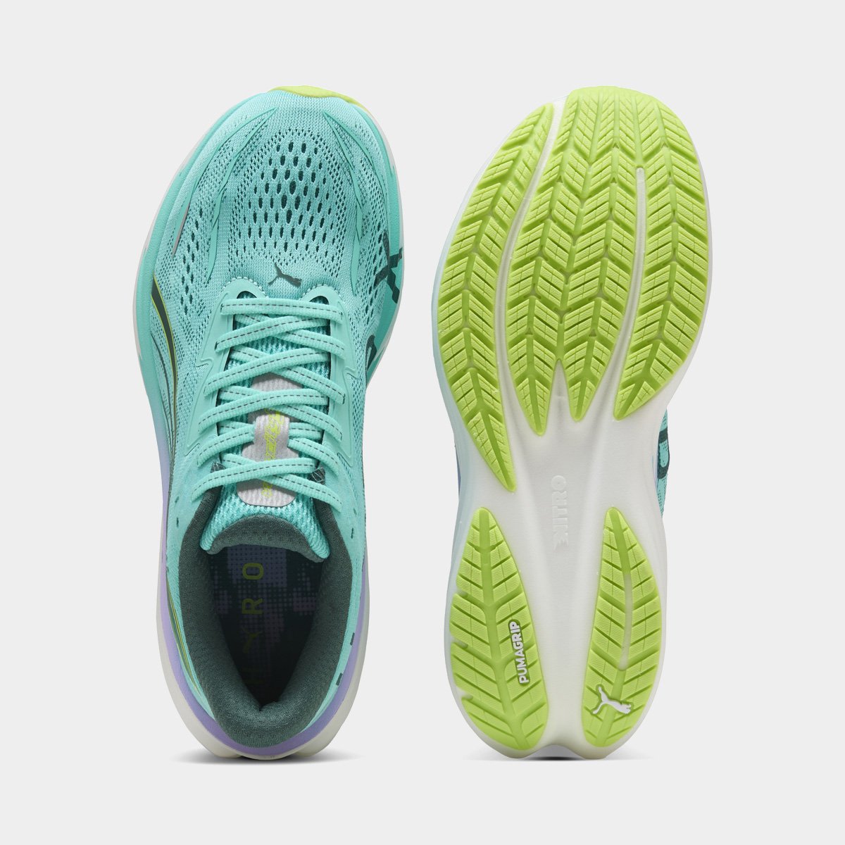 Tênis Puma Velocity Nitro 5 x HYROX Feminino - 2