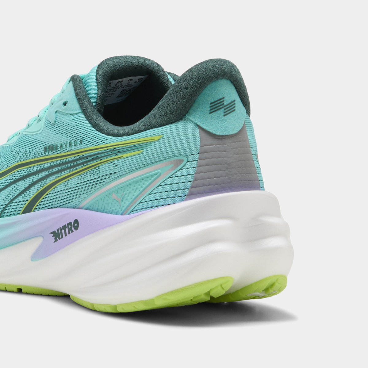 Tênis Puma Velocity Nitro 5 x HYROX Feminino - 3