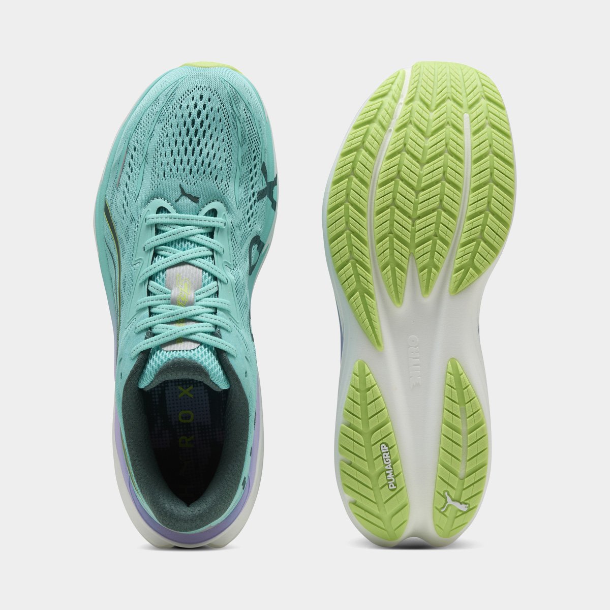 Tênis Puma Velocity Nitro 5 X HYROX Masculino - 2