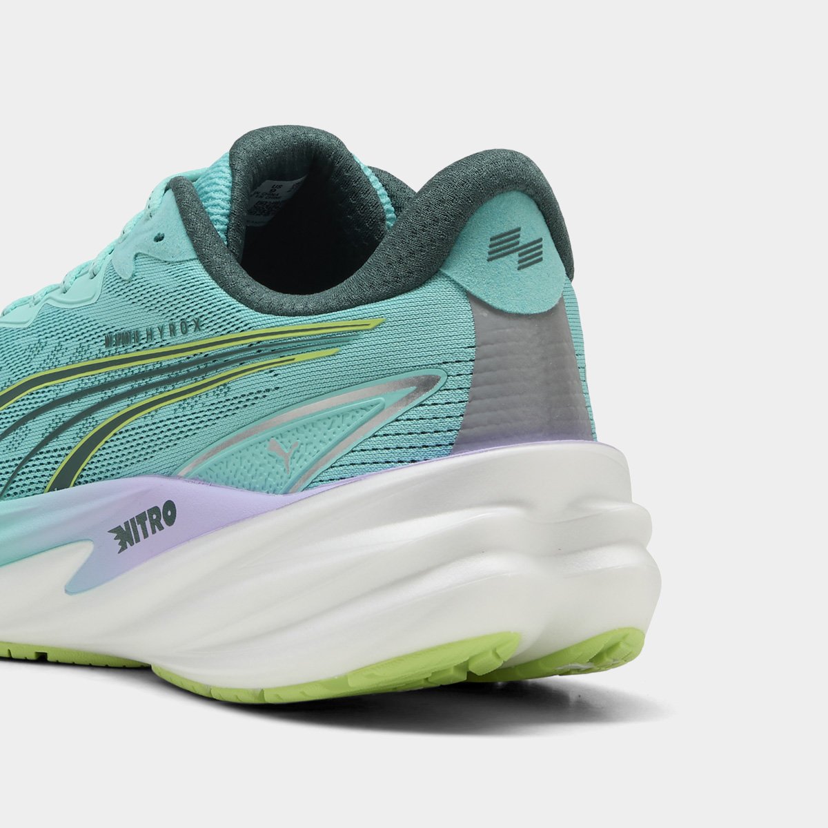 Tênis Puma Velocity Nitro 5 X HYROX Masculino - 3