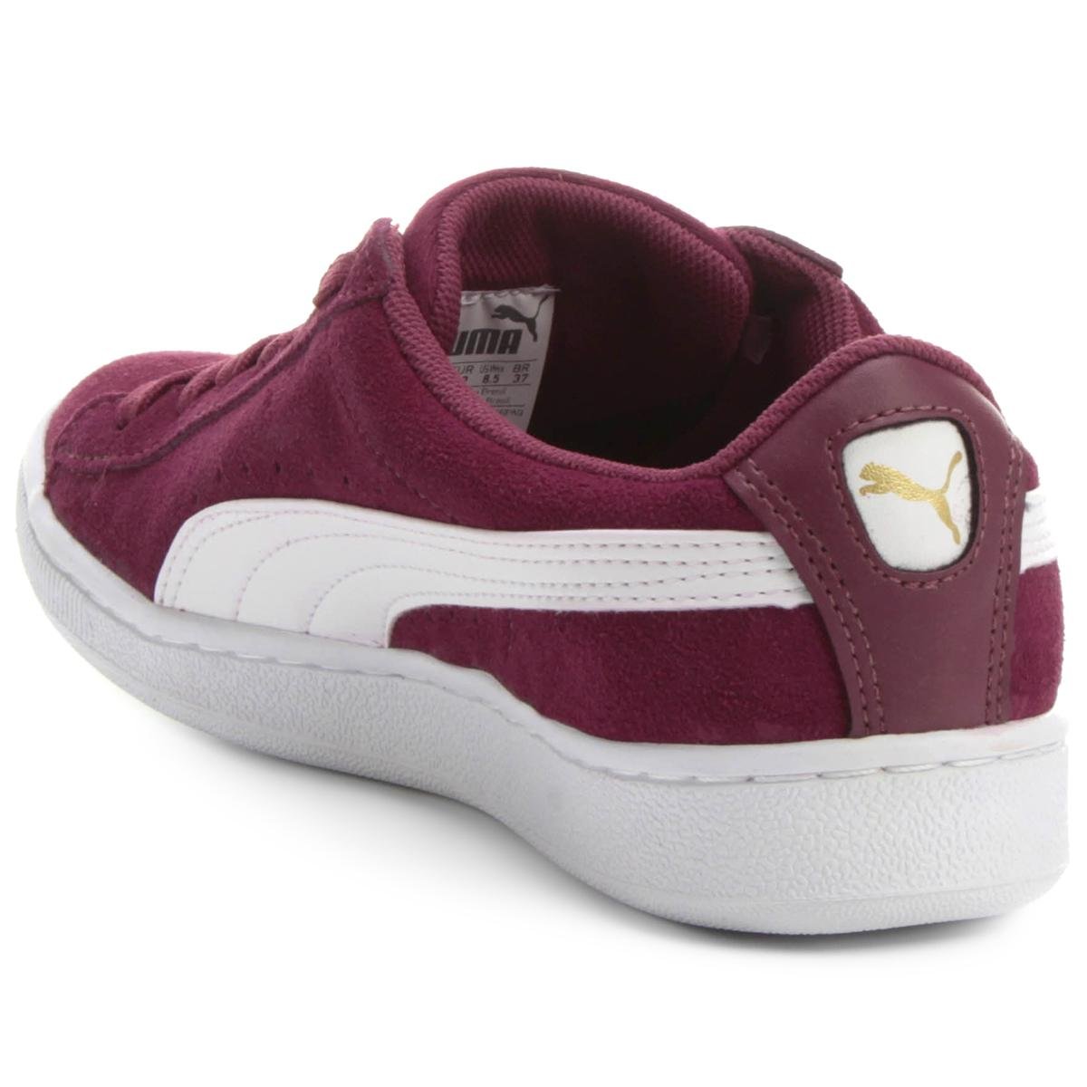 tenis puma vikky vinho