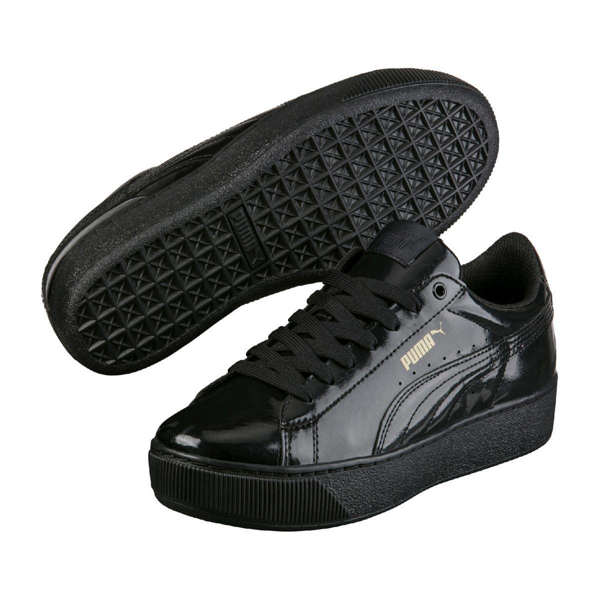 puma vikky platform patent