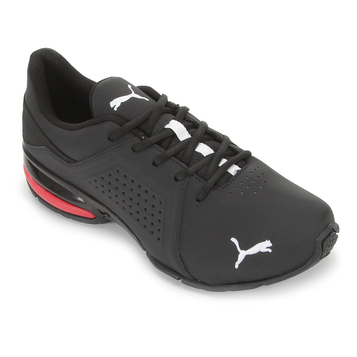 Tênis Puma Viz Runner BDP Masculino é ruim? Tênis Puma Viz Runner BDP Masculino é boa?