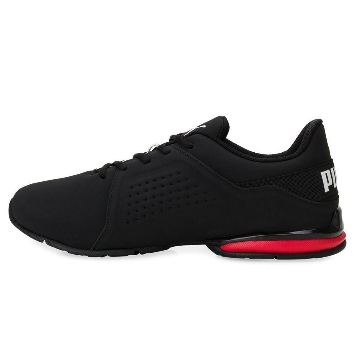 tenis puma viz runner netshoes
