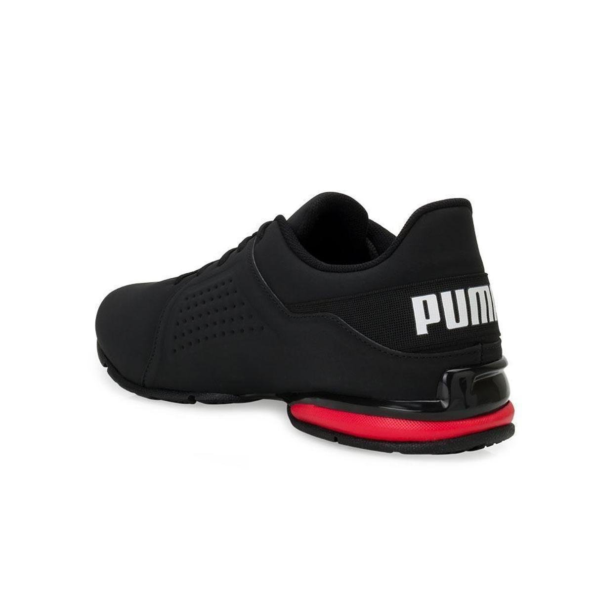 tenis puma viz runner netshoes