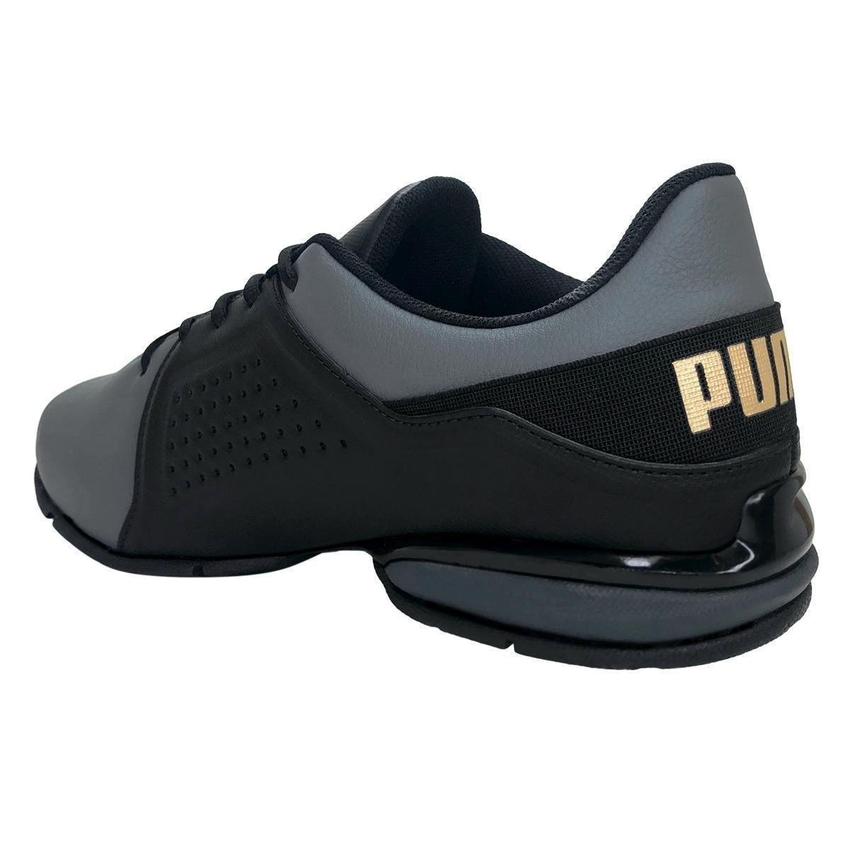 tenis puma viz runner netshoes