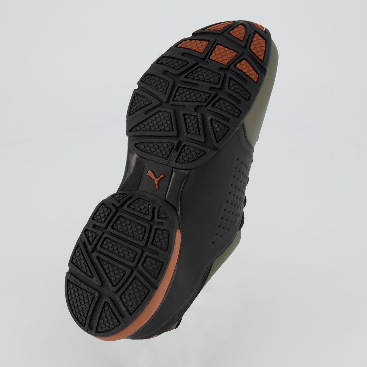 tenis puma viz runner netshoes
