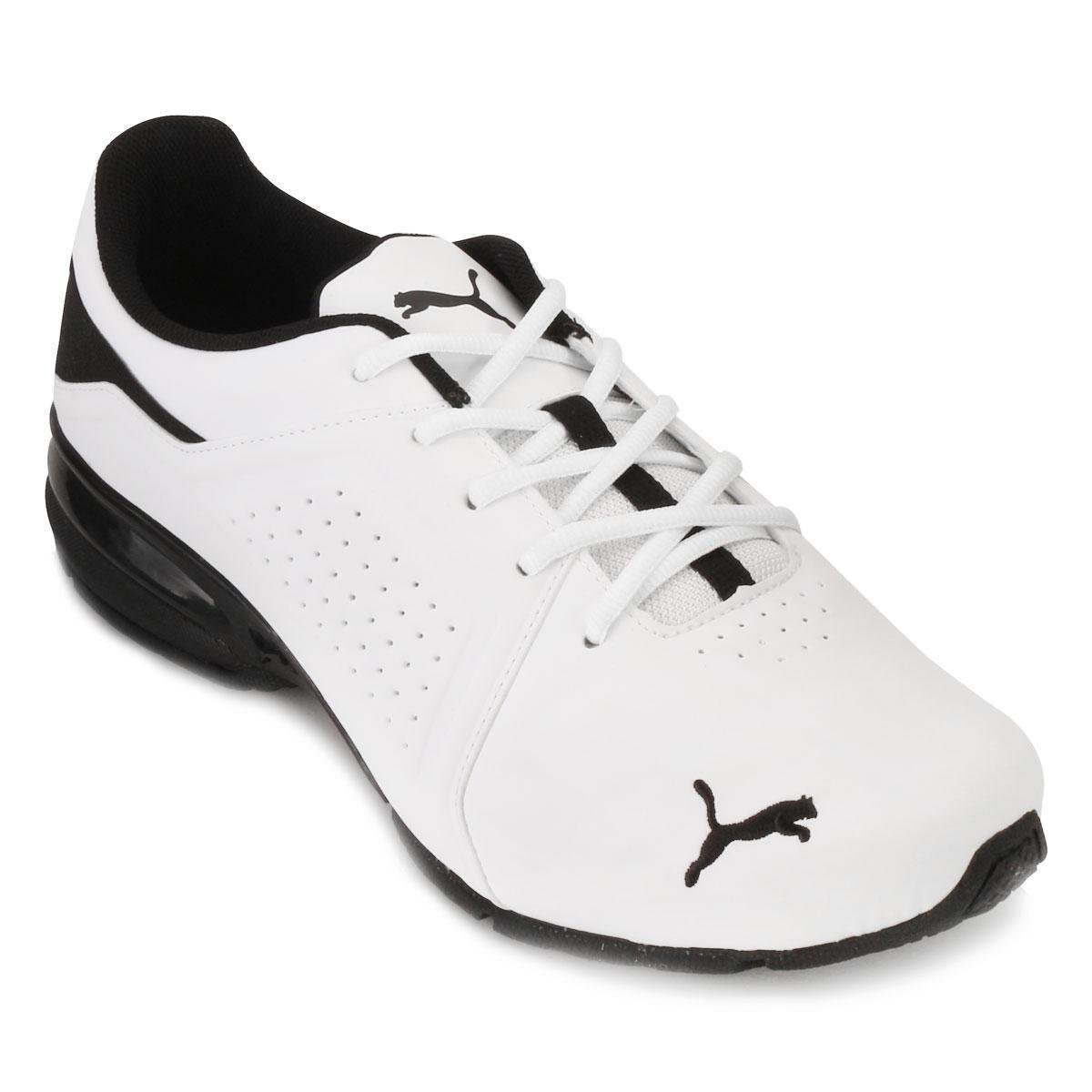tenis puma viz runner netshoes