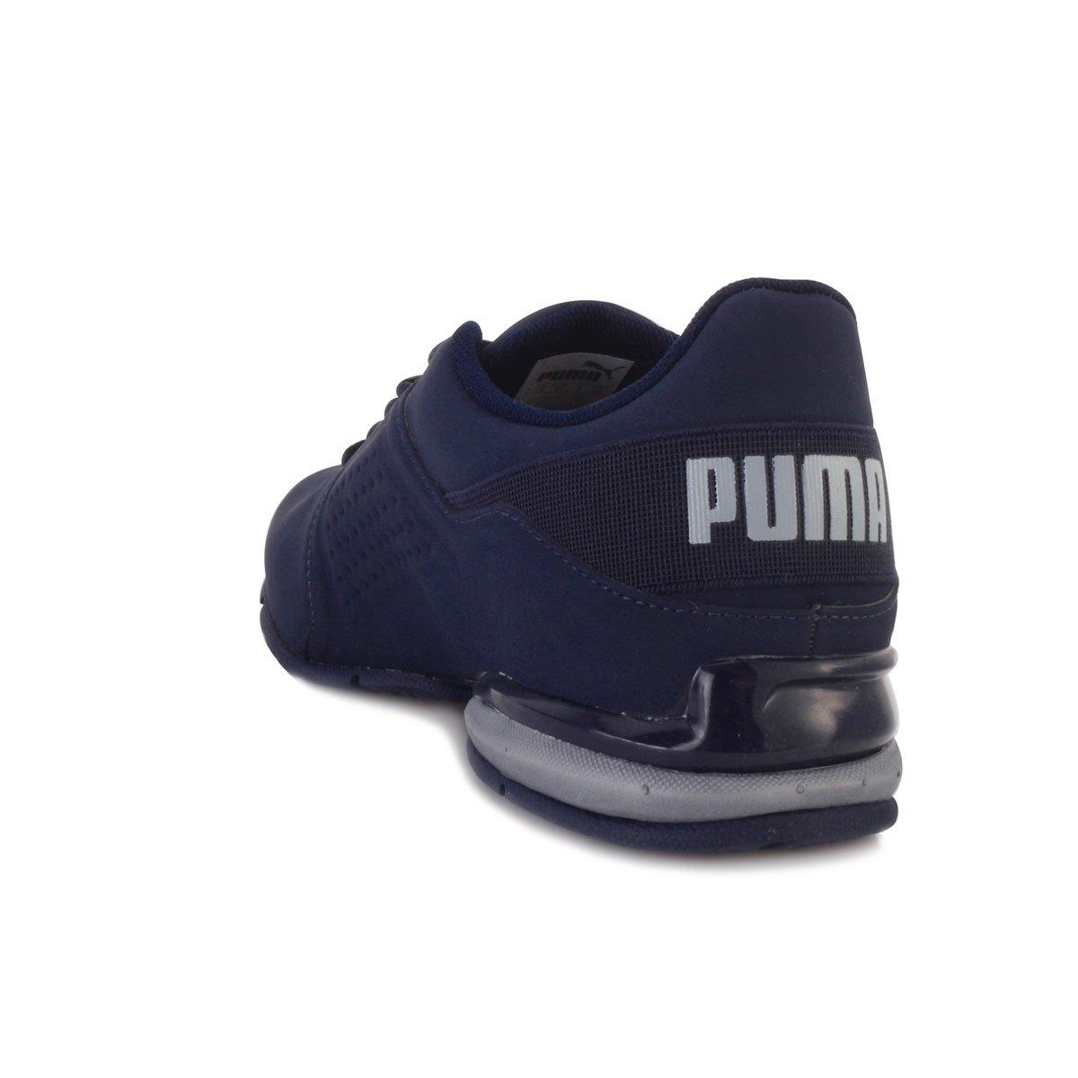 tenis puma viz runner azul