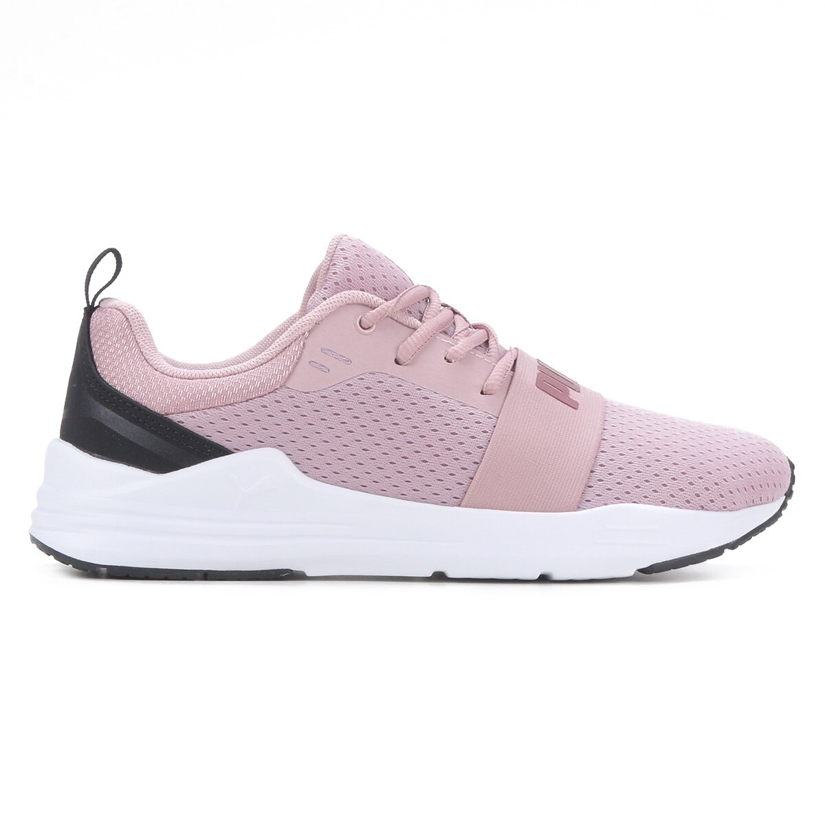 Tênis Puma Wired Run BDP Feminino Menor preço em Tênis Puma Wired Run BDP Feminino