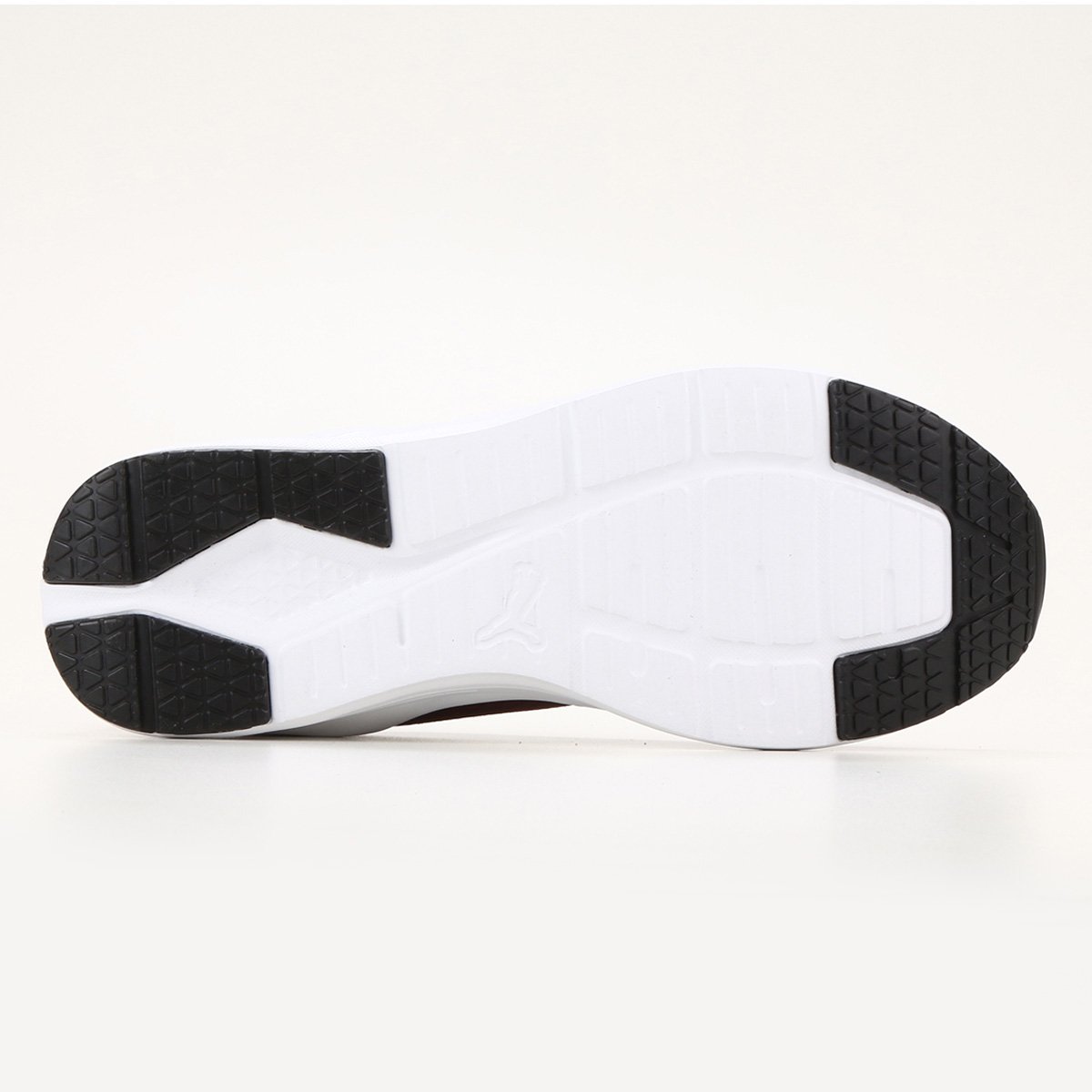 tenis puma wired vinho
