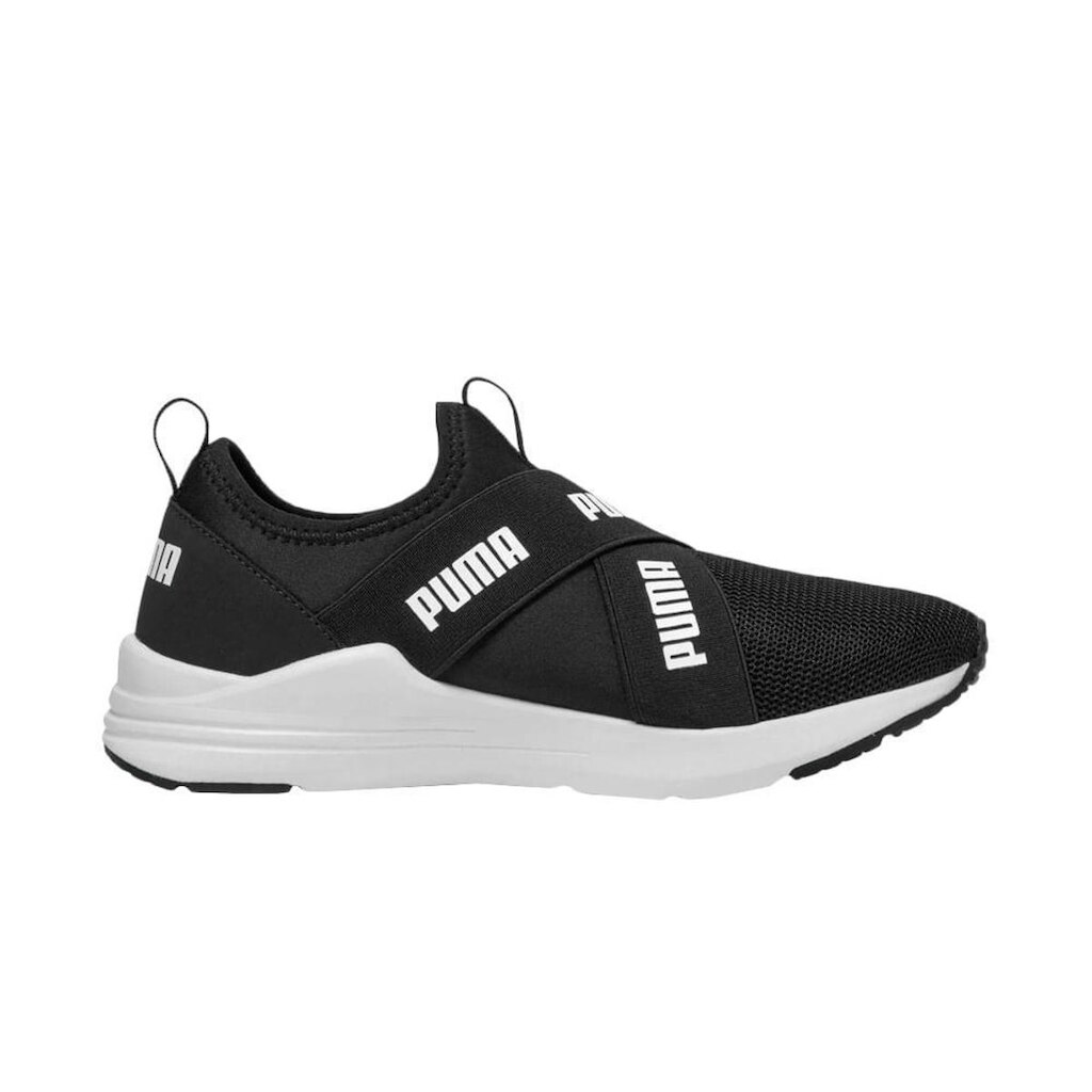 TÊNIS PUMA WIRED SLIP ON BDP FEMININO