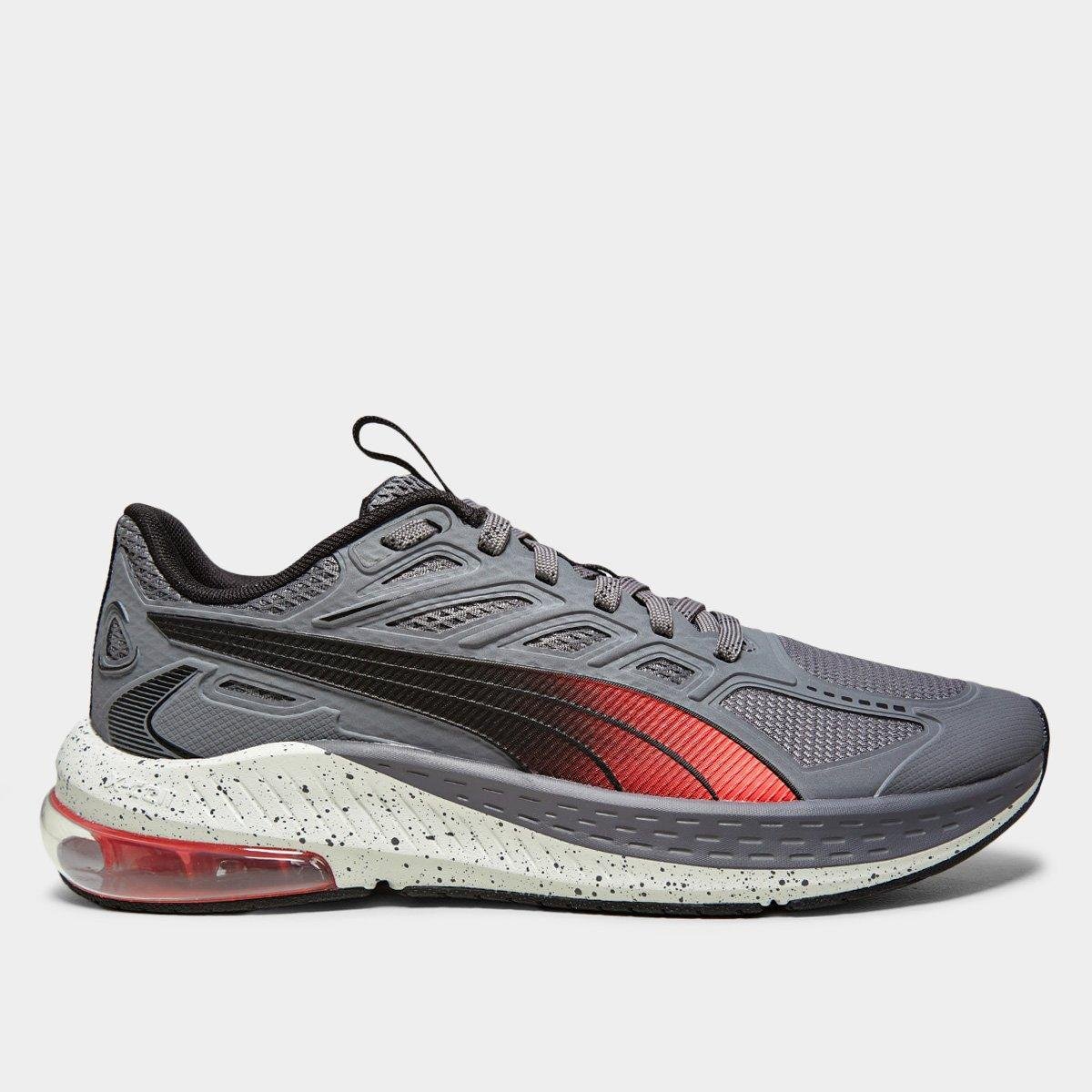 Tênis Puma X-Cell Lightspeed Masculino Menor preço em Tênis Puma X-Cell Lightspeed Masculino