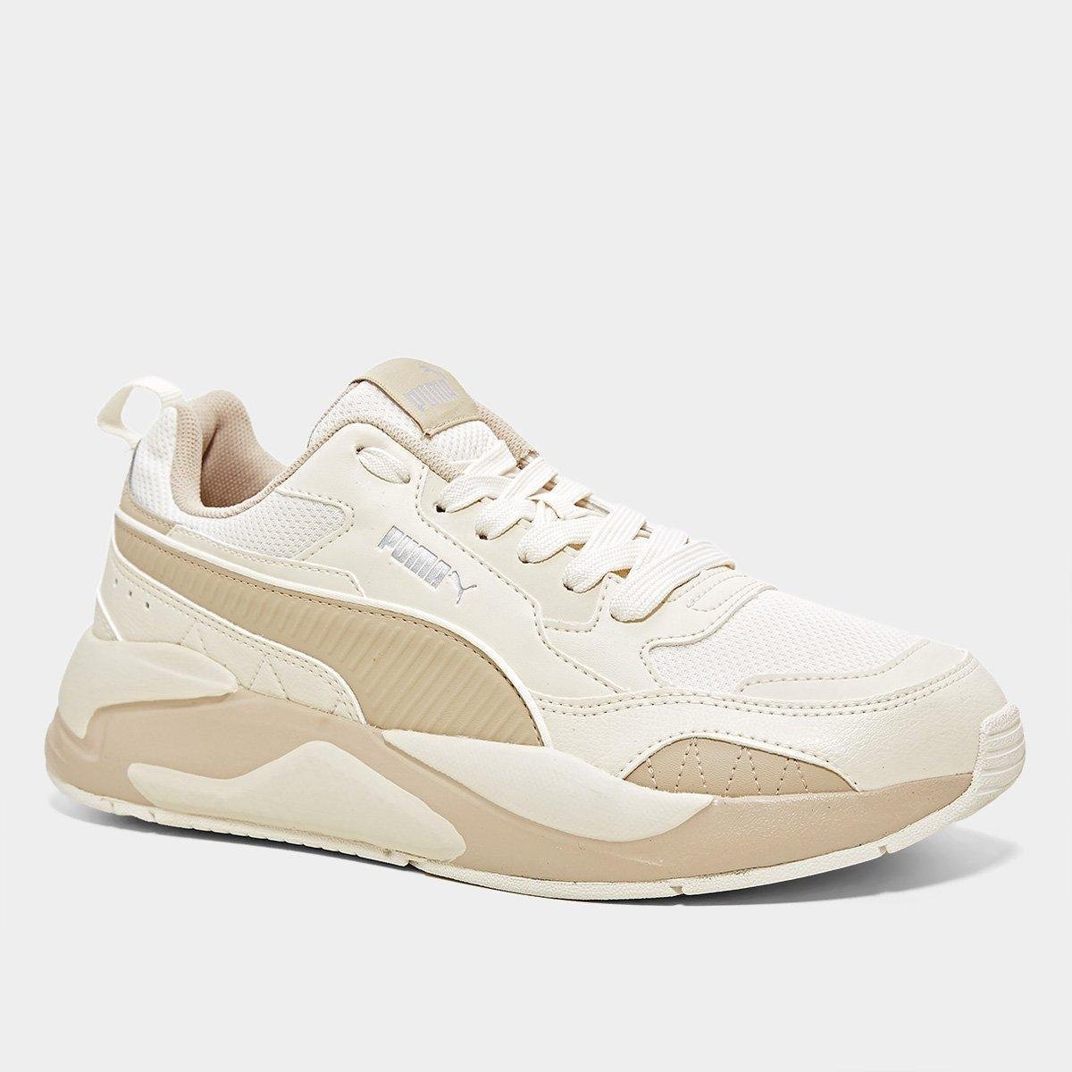 Tênis Puma X-Ray 2 Square Bdp - 1