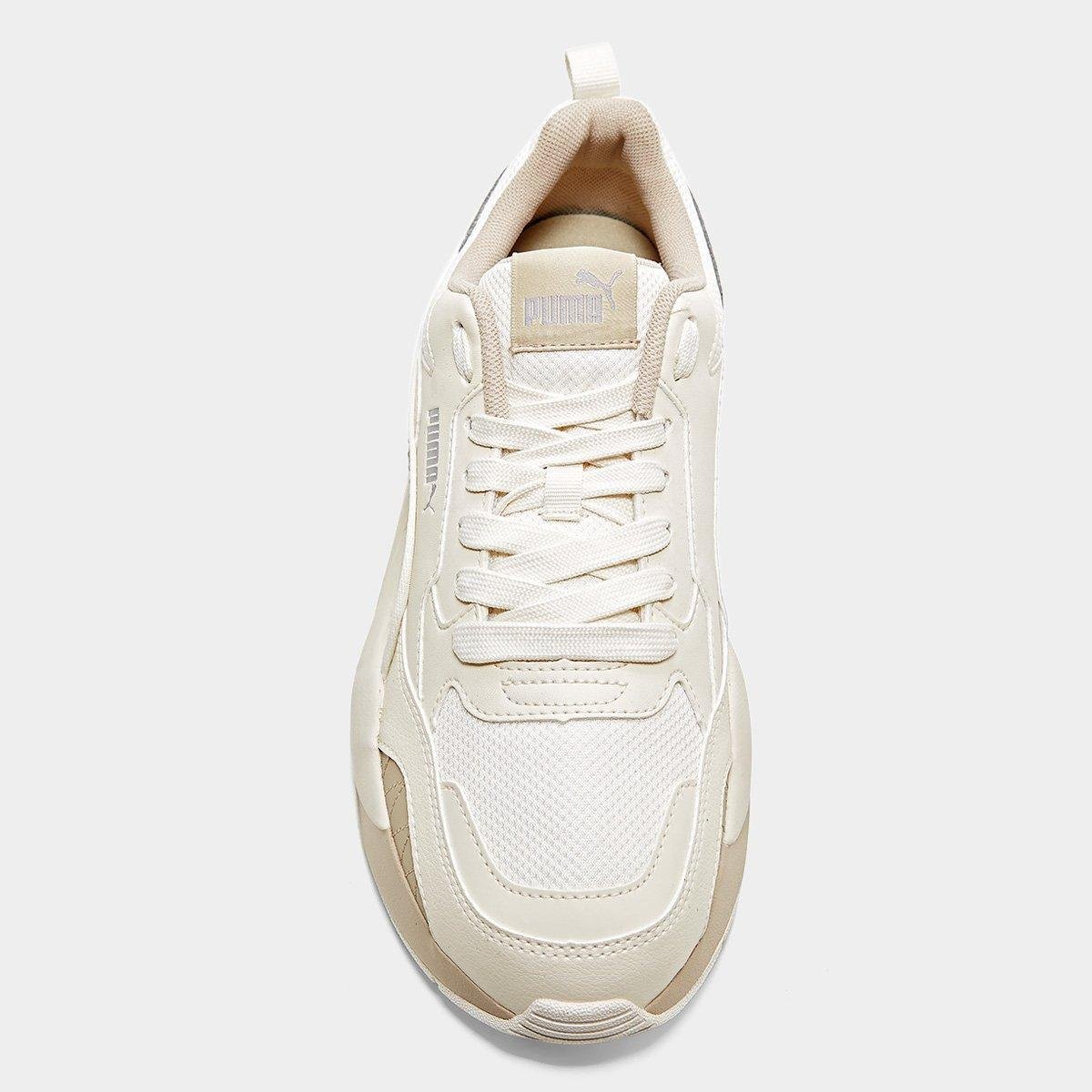 Tênis Puma X-Ray 2 Square Bdp - 3
