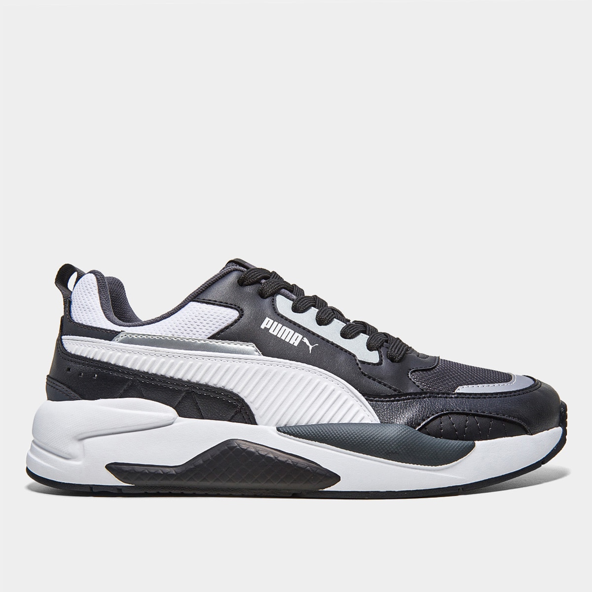 Tênis Puma X-Ray 2 Square Bdp Tênis Puma X-Ray 2 Square Bdp