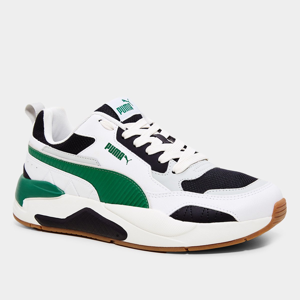 Tênis Puma X-Ray 2 Square Bdp - 1