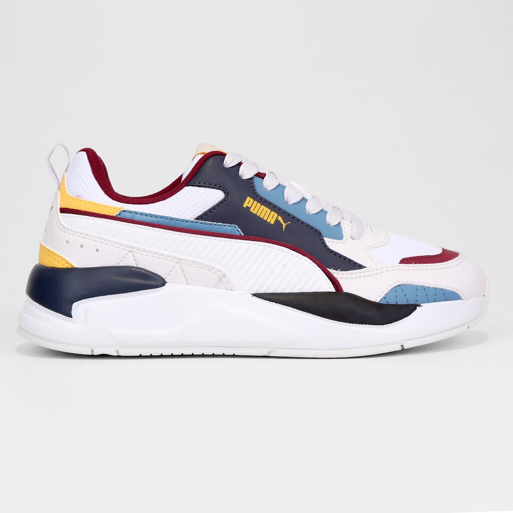 Tênis Puma X-Ray 2 Square Bdp