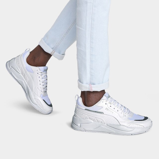 Tênis Puma X-Ray 2 Square Bdp
