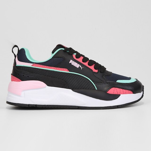 Tênis Puma X-Ray 2 Wns Bdp Feminino