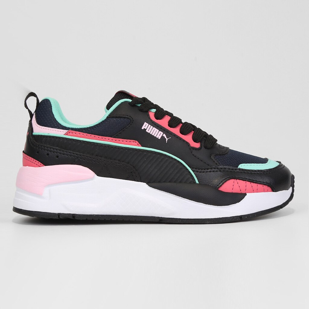 Tênis Puma X-Ray 2 Wns Bdp Feminino