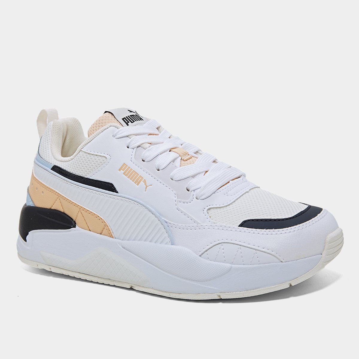 Tênis Puma X-Ray 2 Wns Bdp Feminino - 1