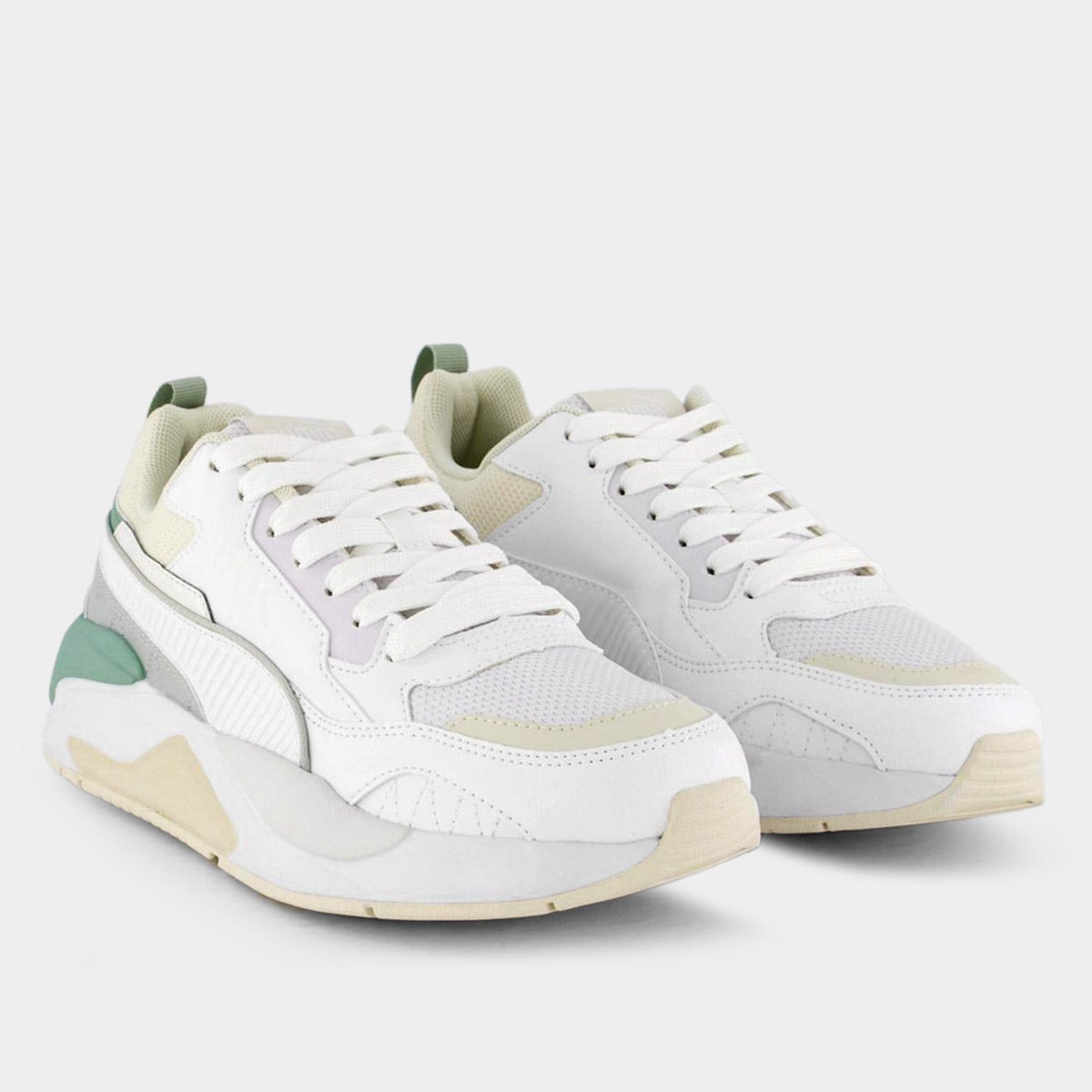 Tênis Puma X-Ray 2 Wns Bdp Feminino - 1