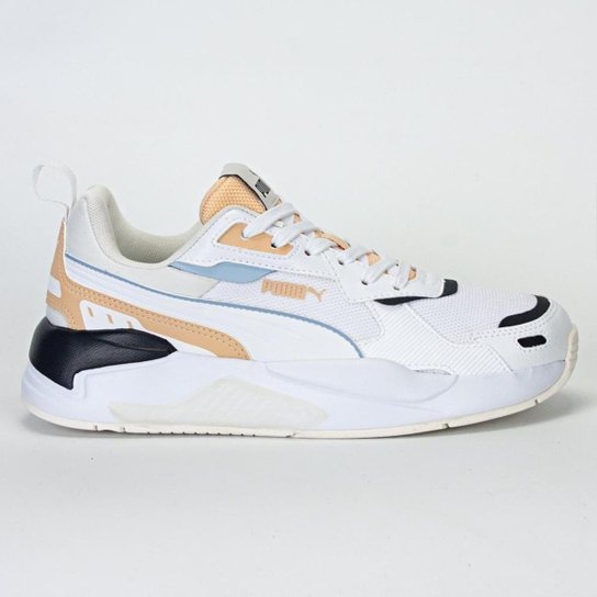 Tênis Puma X Ray 3 Bdp Feminino