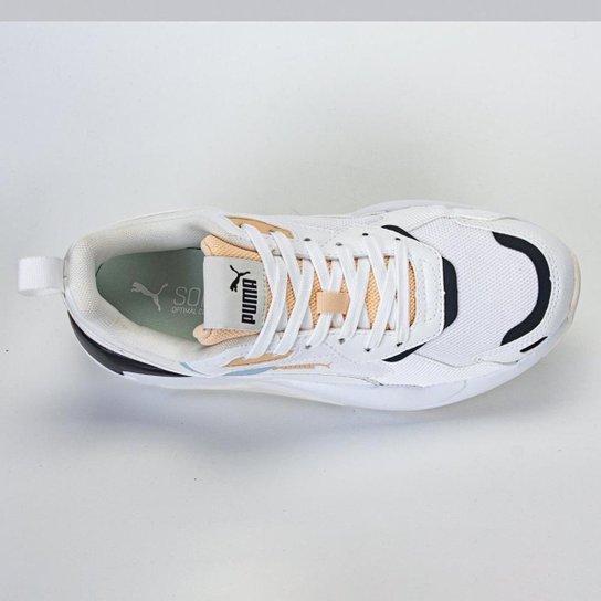 Tênis Puma X Ray 3 Bdp Feminino