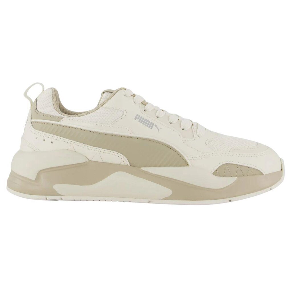 Tênis Puma X-Ray 3 BDP Maculino Bege