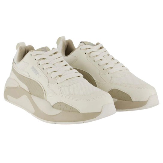 Tênis Puma X-Ray 3 BDP Maculino Bege