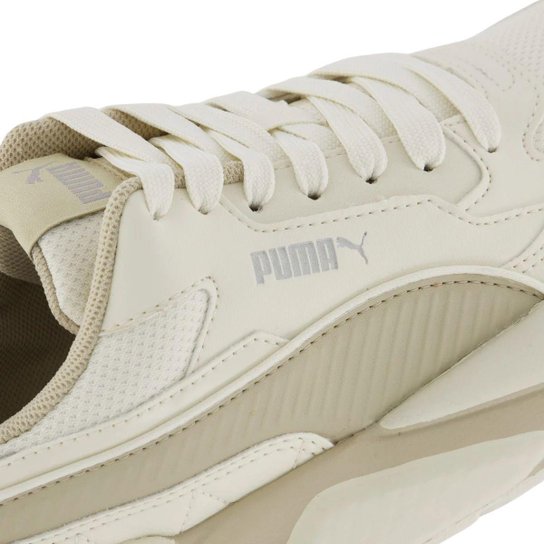 Tênis Puma X-Ray 3 BDP Maculino Bege