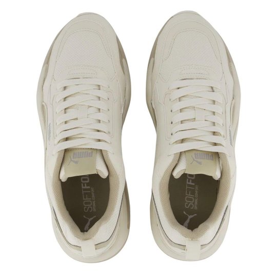Tênis Puma X-Ray 3 BDP Maculino Bege